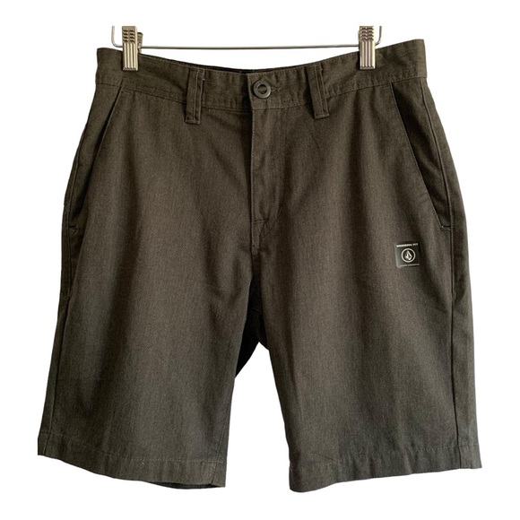 Volcom Mens Shorts Sz 29 - Picture 2 of 9